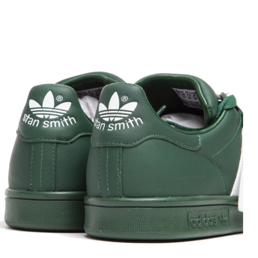 Adidas x Raf Simons👟👟 - Picture 4 of 8